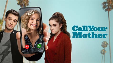 Watch Call Your Mother (2021) TV Series Online .